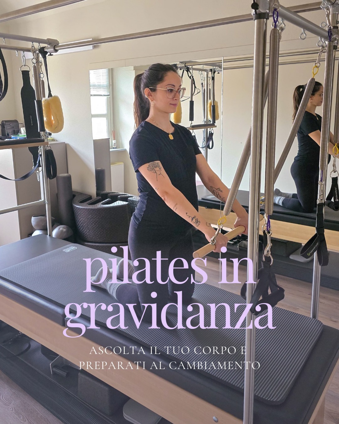 Pilates in gravidanza - Pilates con Vincia Pilates in gravidanza - Pilates con Vincia