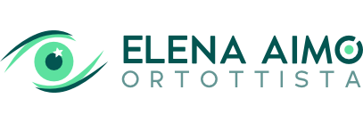 Elena Aimo Ortottista